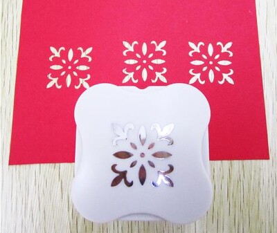 Popieriaus perforatorius Naujas reljefinis darželis vaikams „pasidaryk pats“ gamina magnetą spausdinimo mašinos kraštų raštas tuščiaviduris kraštelis žaislas mokyklinė dovana