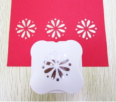 Popieriaus perforatorius Naujas reljefinis darželis vaikams „pasidaryk pats“ gamina magnetą spausdinimo mašinos kraštų raštas tuščiaviduris kraštelis žaislas mokyklinė dovana