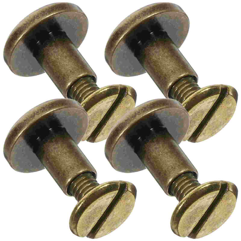 20 vnt. rankinių sąskaitų varžtai „pasidaryk pats“ „Punk“ smeigtukai, spygliai, skirti drabužiams. Kniedžių rinkinys Auskarai