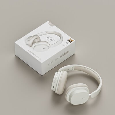 Originálne Bluetooth slúchadlá SY-T2 Vysokokvalitné bezdrôtové mikrofónové káblové slúchadlá s redukciou hluku pre hráčov