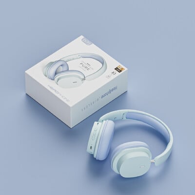 Originálne Bluetooth slúchadlá SY-T2 Vysokokvalitné bezdrôtové mikrofónové káblové slúchadlá s redukciou hluku pre hráčov