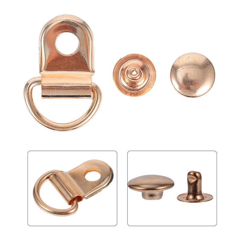 „Pasidaryk pats“ karabinas, daugkartinio naudojimo sagtis, nuimamos sagos, batai, įrankiai, rankinės, priedai, nerūdijantis plienas, ilgaamžis sidabrinis batų dėklas