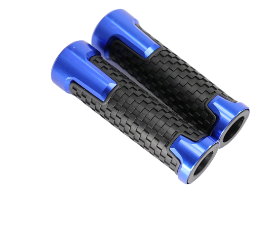 Gumena modifikacija upravljača motocikla pogodna za ulične sportske automobile, električna vozila, skutere, ručke za gas, gumene manžete upravljača