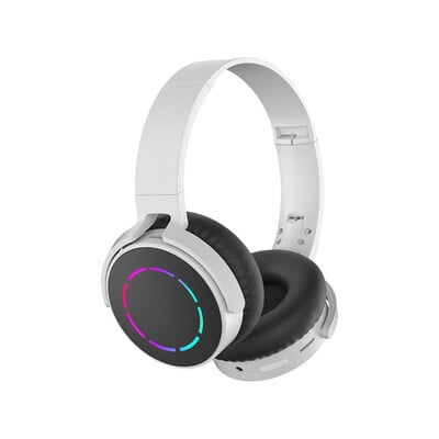 5.3 Cool YDM45 Bluetooth slúchadlá Skladacie svietiace vkladanie karty Stereo zvuk Dlhá výdrž batérie Esports Nízka latencia