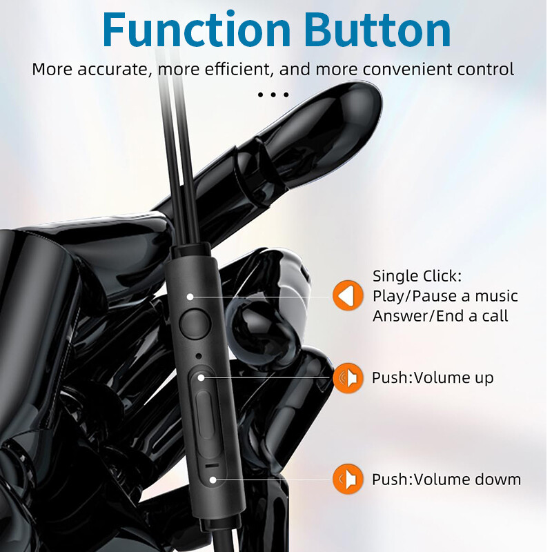 USB játék fejhallgató térhatású vezetékes fejhallgató mikrofonnal Zenei zajszűrő fülhallgató PC számítógéphez PS4 PS5 Laptop