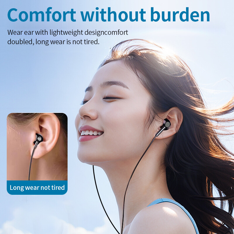 USB játék fejhallgató térhatású vezetékes fejhallgató mikrofonnal Zenei zajszűrő fülhallgató PC számítógéphez PS4 PS5 Laptop