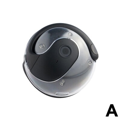 Awaze Lab X15 Pro Earbuds Ear Mounted Wireless Earbuds Αδιάβροχα ακουστικά BT 5.4 Over-ear Noise Cancelling Κατάλληλο για φορητό υπολογιστή