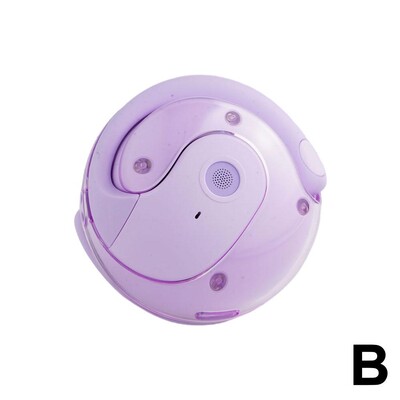 Awaze Lab X15 Pro Earbuds Ear Mounted Wireless Earbuds Αδιάβροχα ακουστικά BT 5.4 Over-ear Noise Cancelling Κατάλληλο για φορητό υπολογιστή