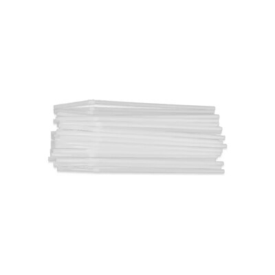 100db Színes, rugalmas műanyag szívószálak eldobható hajlékony szívószálak esküvői kellékek konyhai szívószálak bár tartozékok