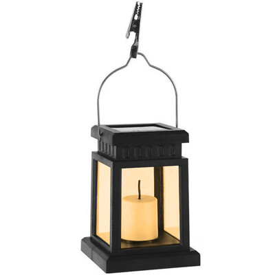 Solárne sviečkové lampáše Vintage Palace Light LED sviečkové podlahové svetlo Vonkajšie kempingové svetlo Vodotesné svetlo na trávnik Záhradná dekorácia