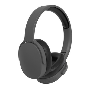 P2961 Безжични слушалки Over-Ear Стерео HIFI слушалки TF/AUX Музикален плейър Сгъваеми слушалки за смарт телефон Лаптоп