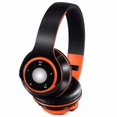 Căști stereo Bluetooth 5.0 cu microfon Compatibile cu Samsung iPhone iPad Smartphone PC TV Laptop Tabletă Audio