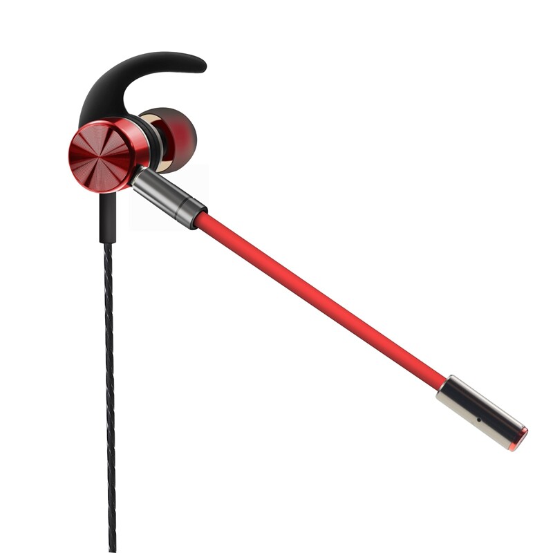 Căști Căști în ureche cu microfon Bas intens 32 ohmi Căști pentru computer Samsung laptop