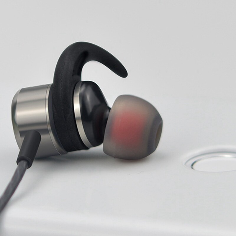 Căști Căști în ureche cu microfon Bas intens 32 ohmi Căști pentru computer Samsung laptop