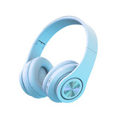 Căști fără fir B39 Căști pentru urechi cu anulare a zgomotului Timp de redare mai lung Căști cu bas profund pentru telefon mobil, computer de jocuri, laptop