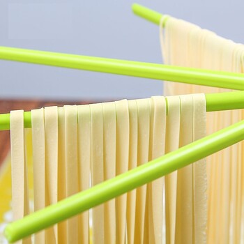 Plastic Noodle Drying Rack Pasta Drying Stand Αποθήκευση κουζίνας