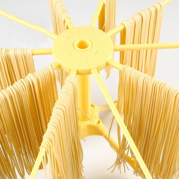 Plastic Noodle Drying Rack Pasta Drying Stand Αποθήκευση κουζίνας