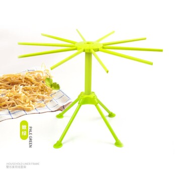 Plastic Noodle Drying Rack Pasta Drying Stand Αποθήκευση κουζίνας