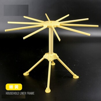 Plastic Noodle Drying Rack Pasta Drying Stand Αποθήκευση κουζίνας