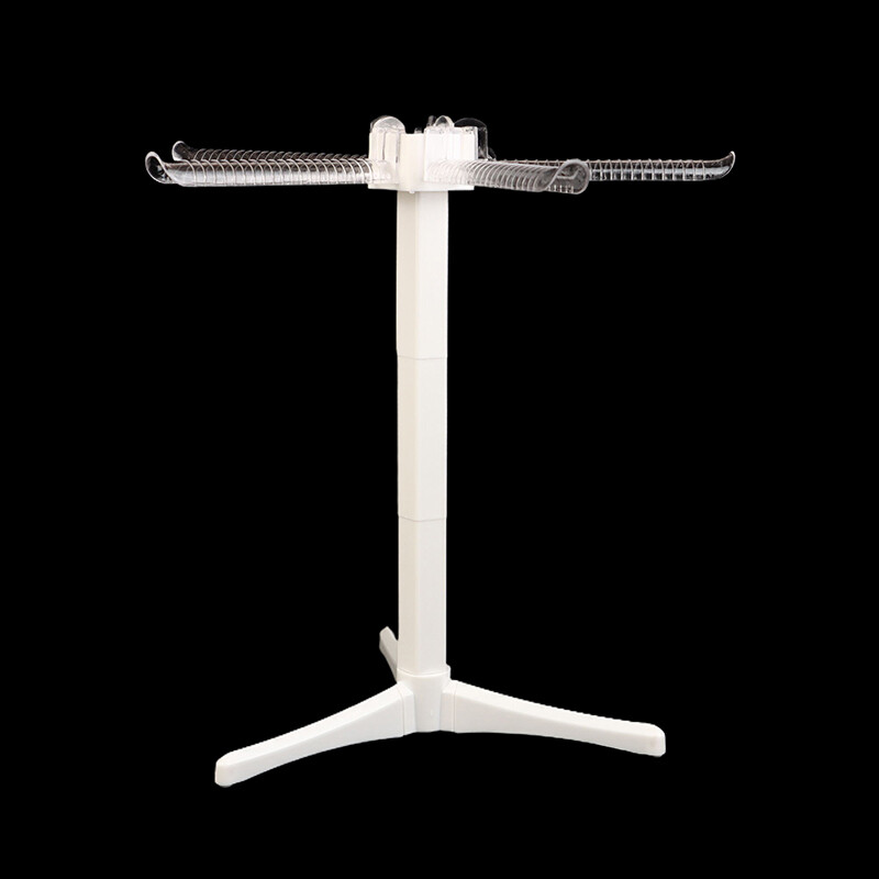 Sulankstomas makaronų džiovinimo stovas Spagečių džiovintuvo stovas Makaronų džiovinimo laikiklis Pakabinamas stovas Makaronų gaminimo įrankiai Virtuvės priedai