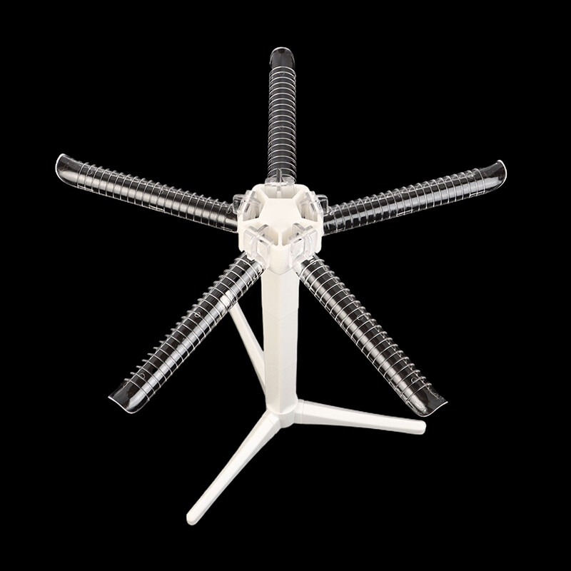 Sulankstomas makaronų džiovinimo stovas Spagečių džiovintuvo stovas Makaronų džiovinimo laikiklis Pakabinamas stovas Makaronų gaminimo įrankiai Virtuvės priedai