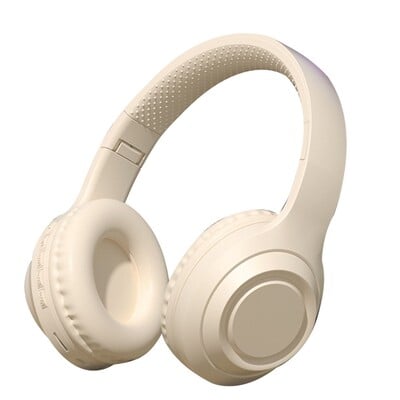Bezdrôtové Bluetooth V5.3 slúchadlá ENC s potlačením hluku pre notebooky, tablety a telefóny so systémom Android/IOS