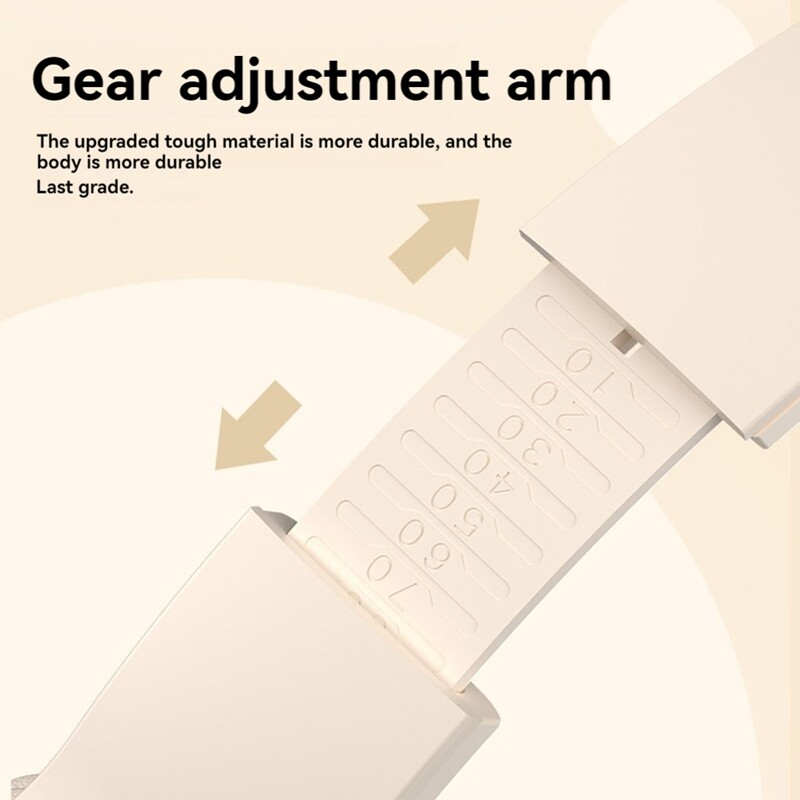 Bezdrôtové Bluetooth V5.3 slúchadlá ENC s potlačením hluku pre notebooky, tablety a telefóny so systémom Android/IOS