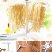Suport pentru uscare pentru tăiței Suport pentru uscare pentru paste Suport pentru uscător spaghete Suport suspendat Unelte pentru gătit pastele Accesorii pentru bucătărie
