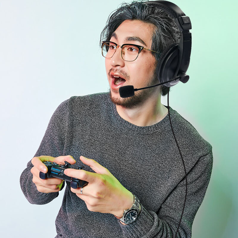 3,5 mm-es fülhallgató fejhallgató játék fejhallgató háttérvilágítással vezetékes fejhallgató PC-hez Laptop Notebook PS4 PS5 Xbox telefonhoz Nagykereskedelem