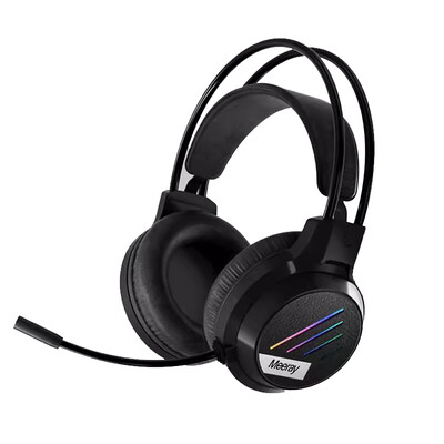 Gaming Headset 7.1 Virtual Surround Sound ακουστικό με μικρόφωνο Stereo ακουστικά δόνησης για φορητό υπολογιστή υπολογιστή