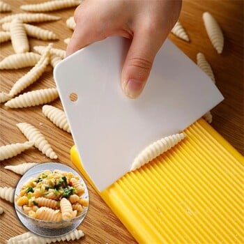 Μηχανή μακαρονιών DIY Making Planchette Mold Kitchen Multifunctional Spaghetti Macaroni Maker Pasta Maker Noodle Machine