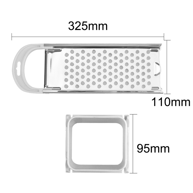 Virtuvės prietaisų vadovas makaronų virimo aparatas nerūdijančio plieno peiliukai Makaronų virimo įrankiai Makaronų aparatas koldūnų virimo aparatas