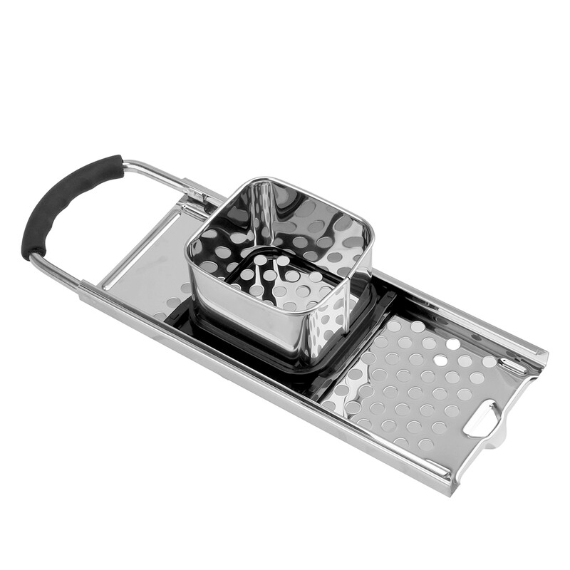 Makaronų aparato rankinis koldūnų virimo aparatas Makaronų virimo aparatas Makaronų gaminimo įrankiai Virtuvės prietaisai nerūdijančio plieno peiliukai