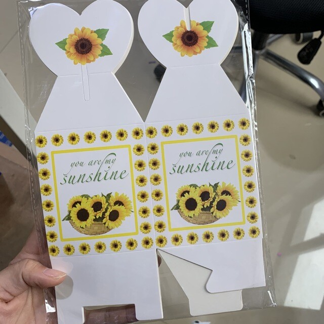 Подаръчна кутия за бонбони на тема динозавър за деца, парти за рожден ден, консумативи за декорация, картон, кутии за изненада, любими момчета, партида от 6 бр.