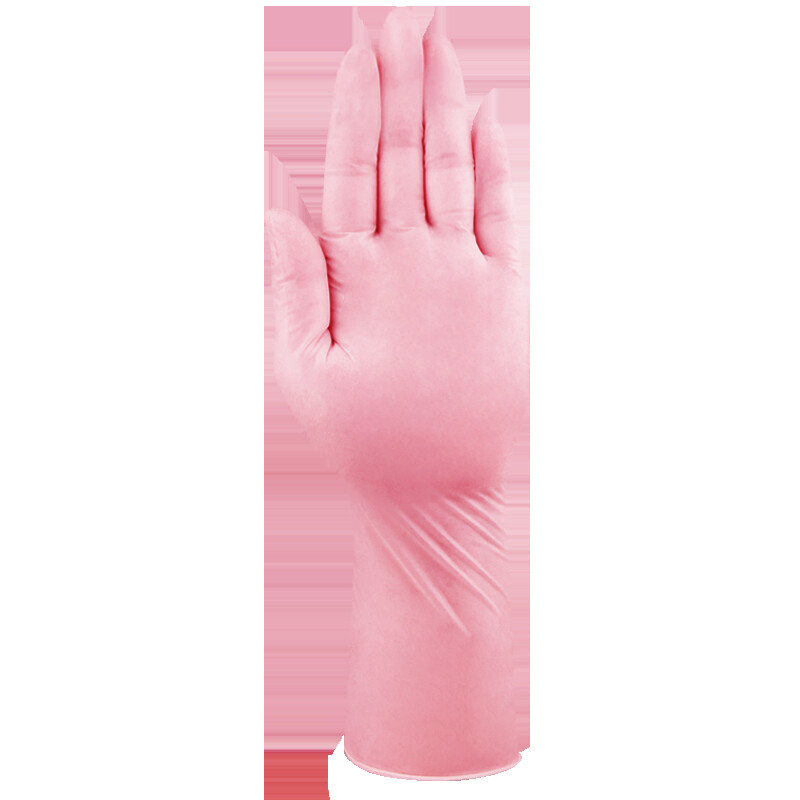 12 инча, 30 бр./торба, домакински почистващи ръкавици за еднократна употреба без нитрил, без прах, за кухня, градинарство, работни козметични ръкавици за нокти