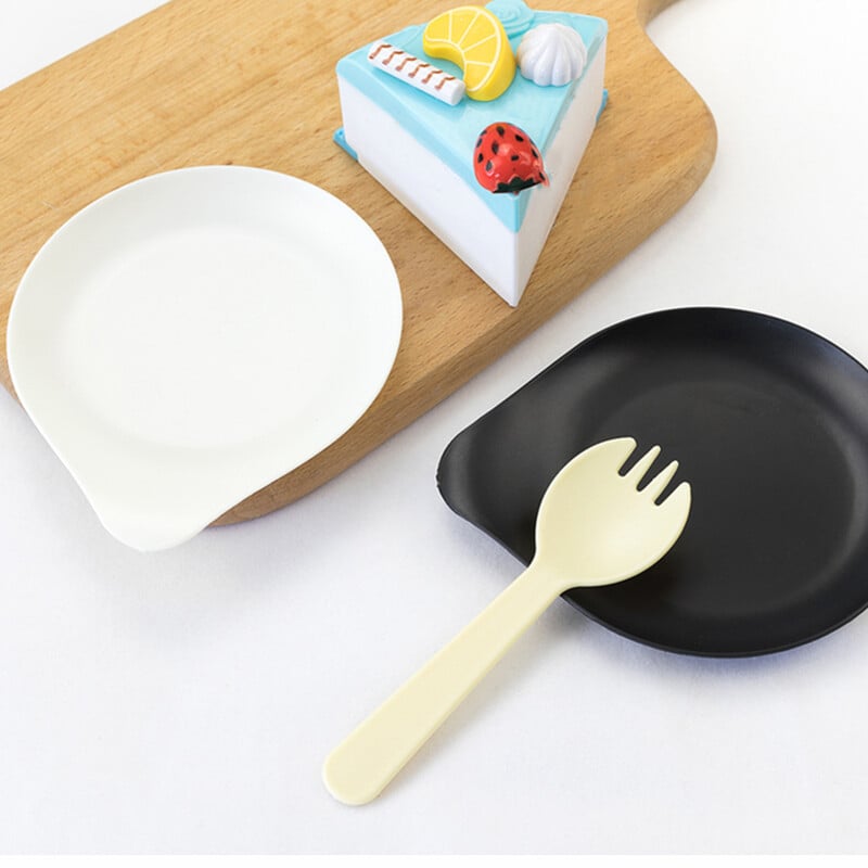 25 bucăți de picături de apă, pentru prăjituri, pentru desert, pentru petreceri, pentru nunți, picnic, ziua de naștere (roz)