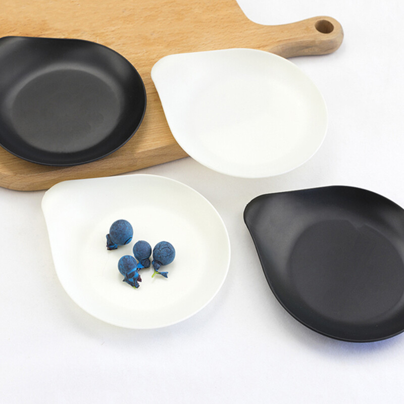 25 bucăți de picături de apă, pentru prăjituri, pentru desert, pentru petreceri, pentru nunți, picnic, ziua de naștere (roz)