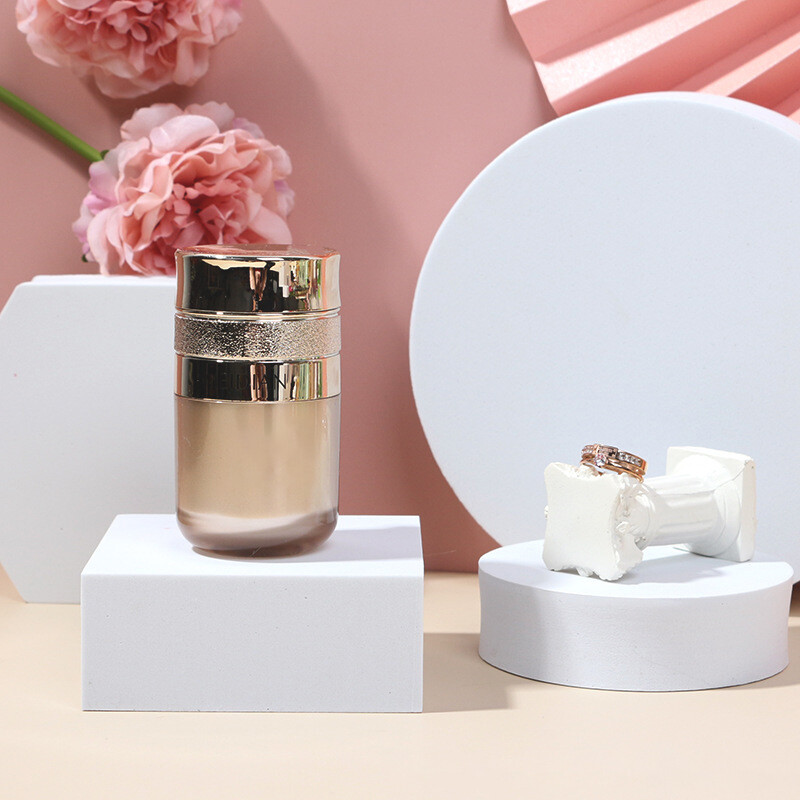 Creativ Spumă Tare Cub Geometric Life Material Fotografie Ornamente tridimensionale Recuzită Fotografie Machiaj Cub Sedință foto