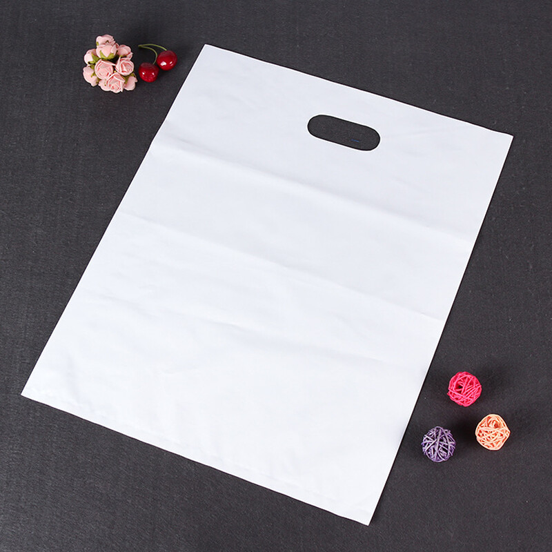 20 buc. Geantă de cumpărături plină de culoare pentru petrecere Ambalaje din plastic Cadou de zi de naștere Nuntă Ziua Recunoștinței Ziua Memorială Ziua de Crăciun