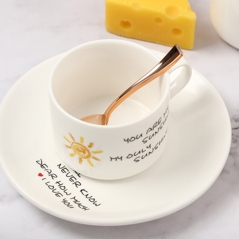 24 buc. ustensile de servire linguri mici mini pentru deserturi degustare blitz de unică folosință