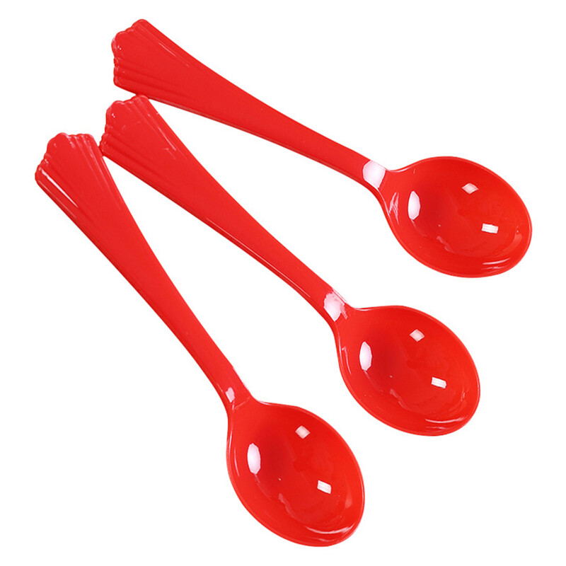 20 Buc Aperitive Linguri pentru Mâncare Festive Petrecere Veselă Design și Decorat Home Restaurant