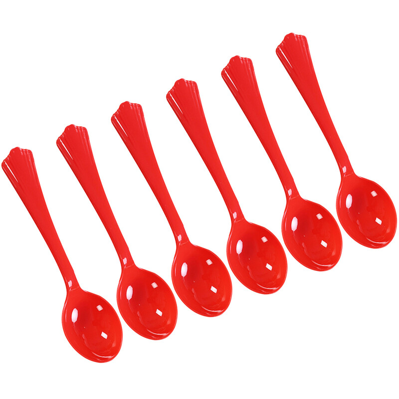 20 Buc Aperitive Linguri pentru Mâncare Festive Petrecere Veselă Design și Decorat Home Restaurant