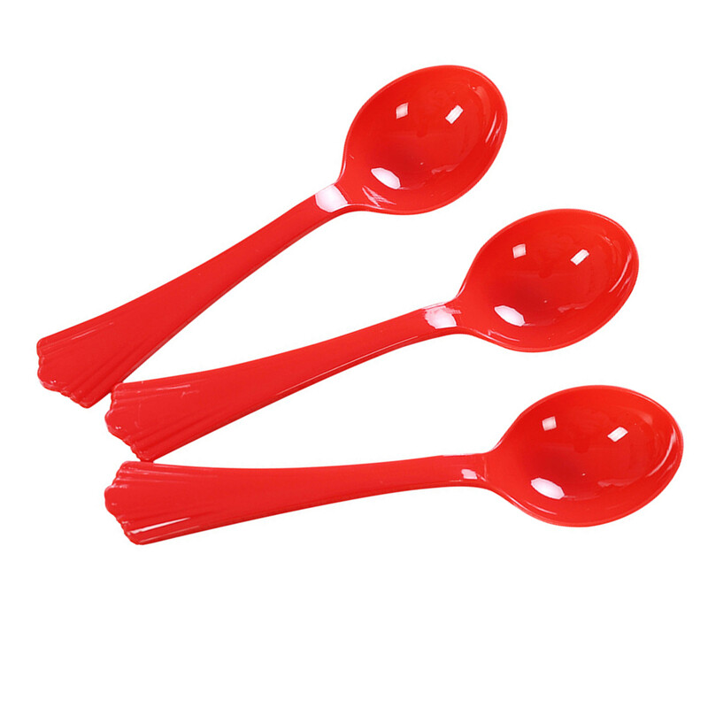 20 Buc Aperitive Linguri pentru Mâncare Festive Petrecere Veselă Design și Decorat Home Restaurant