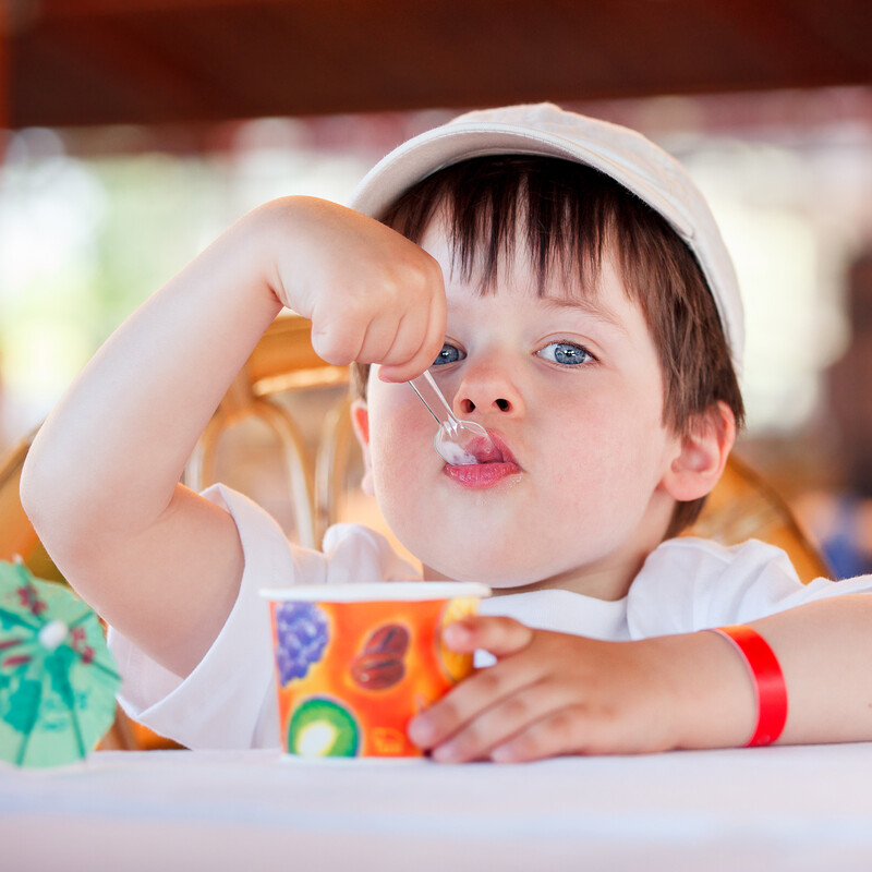 200 buc linguri de plastic lingurita transparenta budinca pentru prajituri desert inghetata de unica folosinta