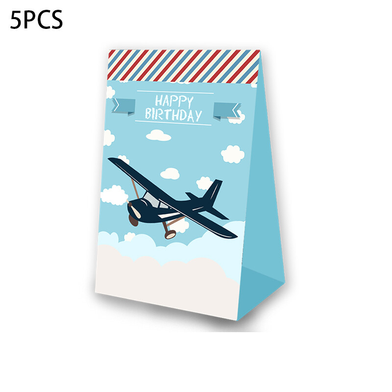 Balon cu aer cald Tema balon cu aer cald Favor de petrecere Cutie de floricele de porumb Tema cutie de bomboane Rechizite pentru petreceri de aniversare Decorare pentru petreceri