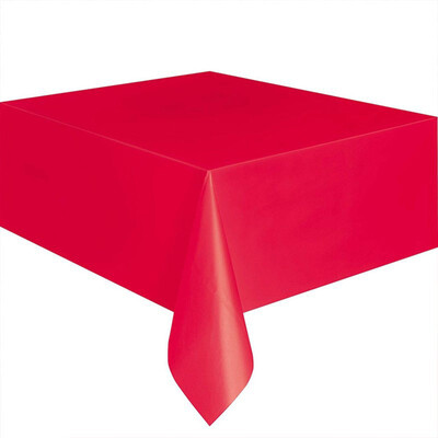 137x183cm Τραπεζομάντιλο μιας χρήσης μονόχρωμο πάρτι γενεθλίων γάμου Χριστουγεννιάτικο κάλυμμα τραπεζιού Μαντιλάκι Καλύμματα Ορθογώνιο υφασμάτινο ντεκόρ