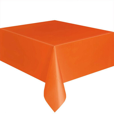 137x183cm Τραπεζομάντιλο μιας χρήσης μονόχρωμο πάρτι γενεθλίων γάμου Χριστουγεννιάτικο κάλυμμα τραπεζιού Μαντιλάκι Καλύμματα Ορθογώνιο υφασμάτινο ντεκόρ