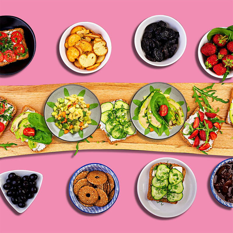 Față de masă de unică folosință ecologică, din plastic subțire, pentru petrecere, pentru nuntă, set de față de masă pentru catering