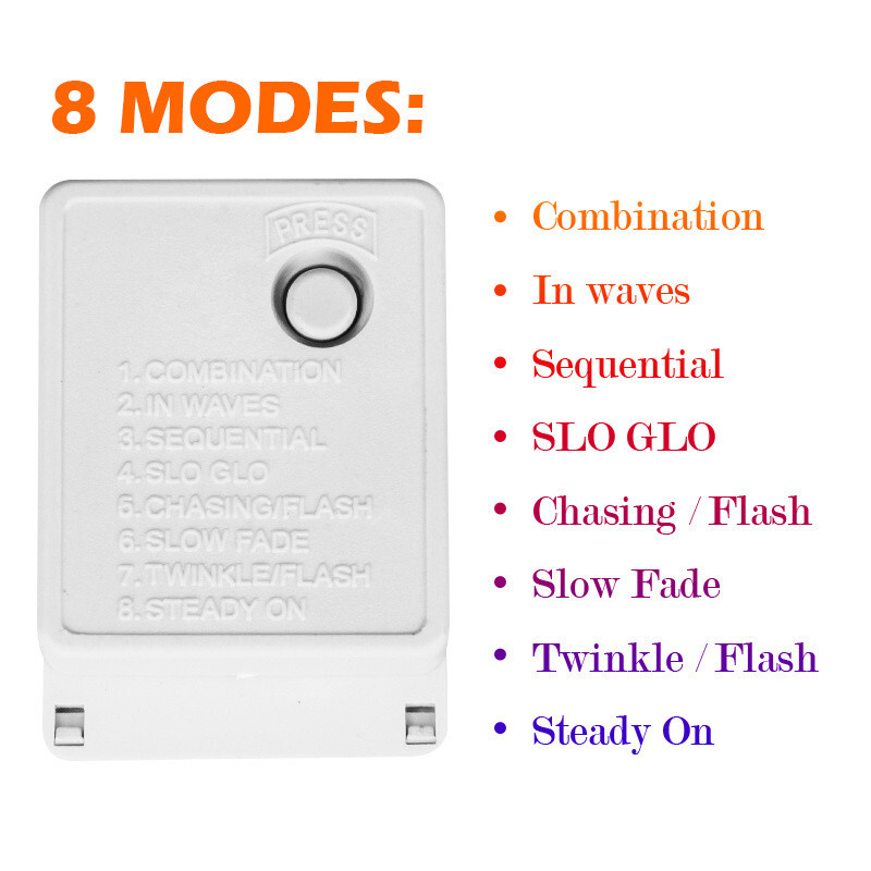 Led tinklo tinklelis Fairy Light 1.5*1.5M 3*2M 6*4M lauko vandeniui atspari užuolaidų styginė Kalėdų girlianda vestuvių vakarėlio lango dekoras