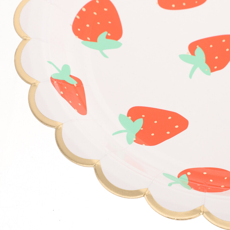 Pikniko stalo reikmenys Popieriniai lėkštės Puodeliai Rinkinys Namų vakarėlis Maistas Naujųjų metų tema Stalo įrankių rinkinys Indai